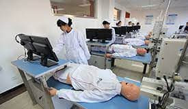 Belgharia Medical & Educational Training Institute Belgharia Medical & Educational Training Institute photo 1